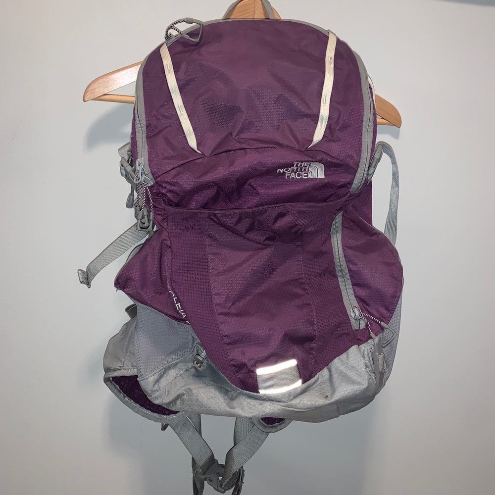 North Face Daypack Backpack